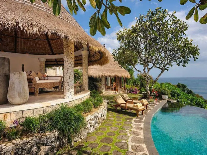 Villa Bayuh Sabbha
