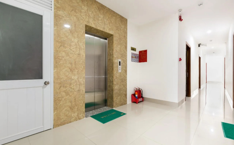 Jupiter Hotel