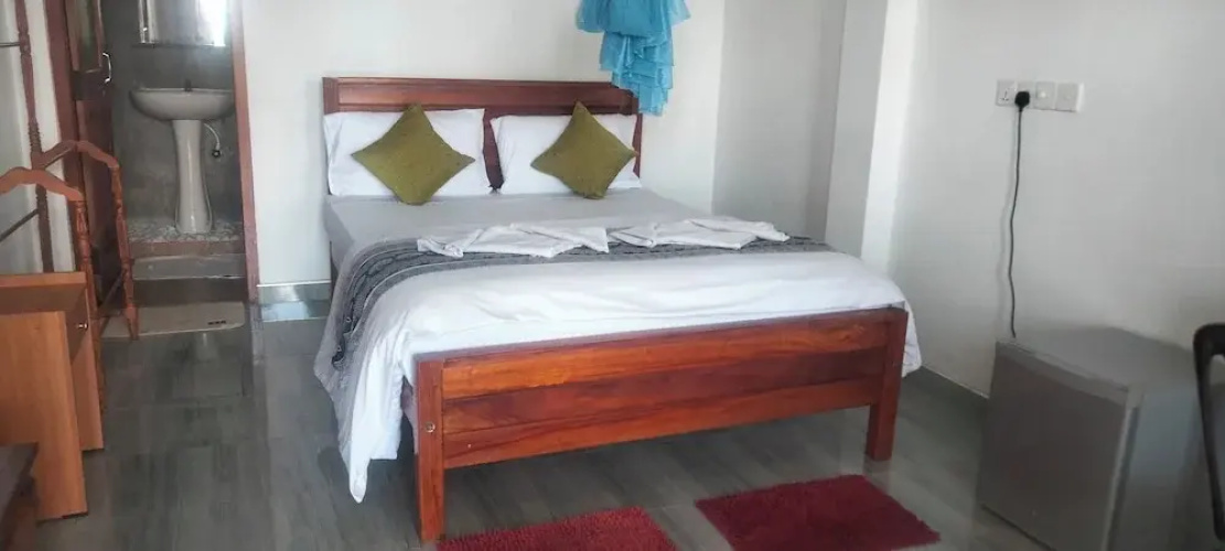 Pearl villa Ella