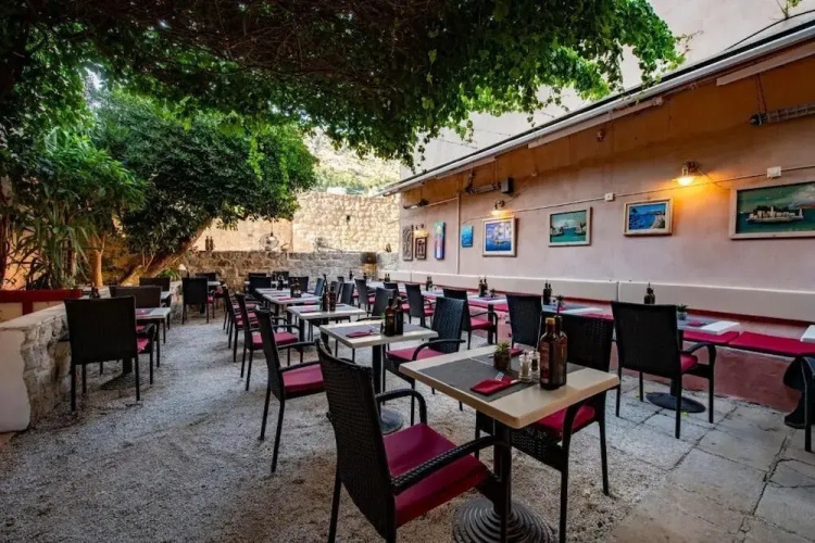 Casa Rosa