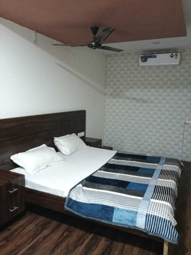 Hotel HV Palace