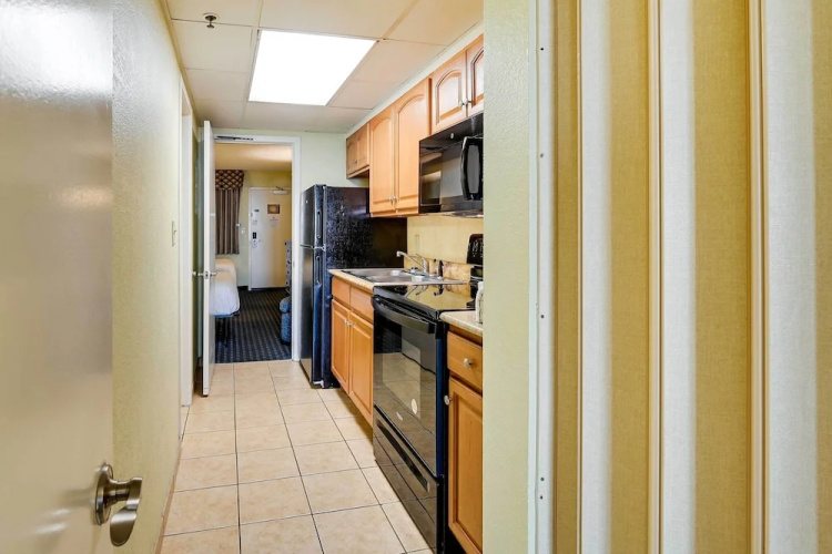 Waterfront Myrtle Beach Condo, Pool & Ocean Views!