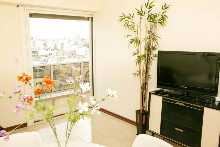 Santa Fe by BA Tango Apartments
