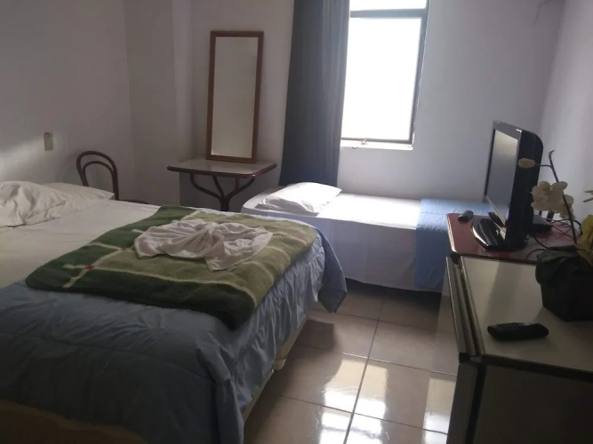 Hotel Oldoni