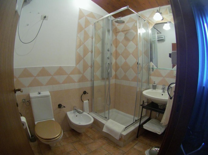 Comfort Triple room