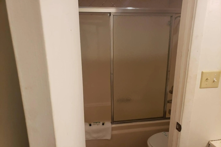 Americas Best Value Inn Stearns