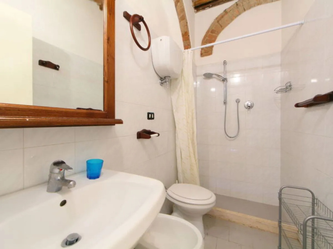 House TIPO A Siena