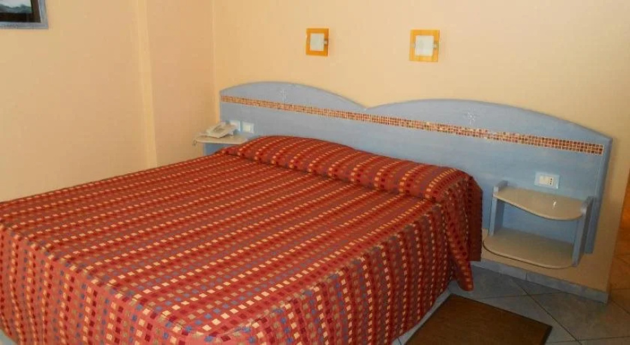 Hotel Chentu Lunas