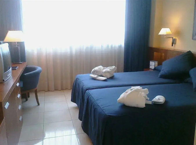 Colon Thalasso-Termal