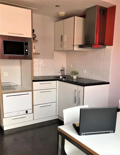 1 Bedroom Superior Apartment