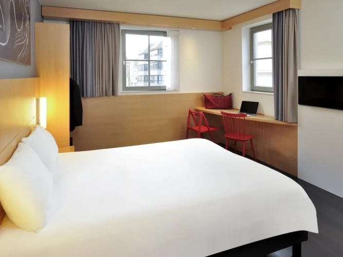 Double room