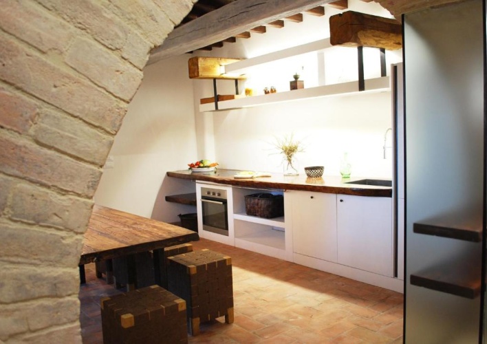1 Bedroom Double Apartment