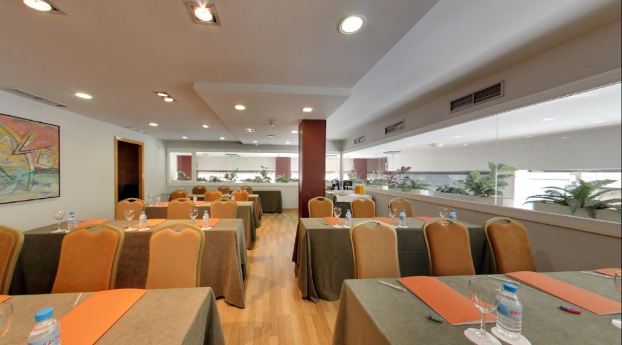 Silken Sant Gervasi photo 16