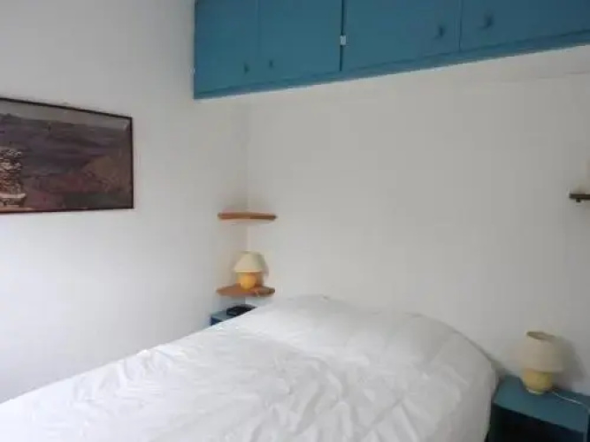Apartment Rivages d'olonne appt t2 avec jardinet