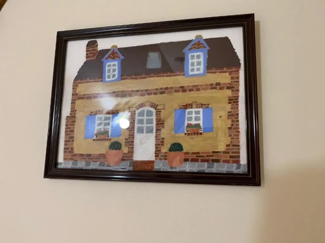 2 Bedrooms Cottage