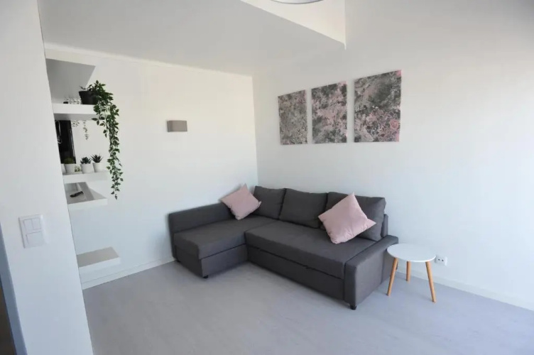 Lagos Central Apartments Ap 9