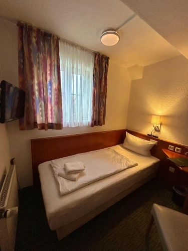 Economy Single room