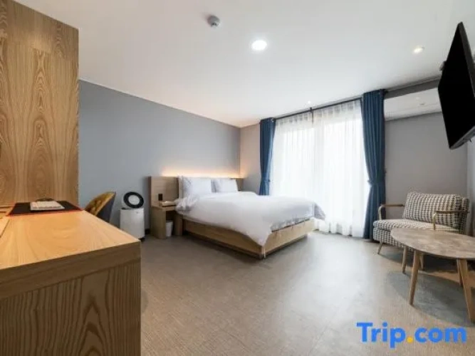 Premium Double room