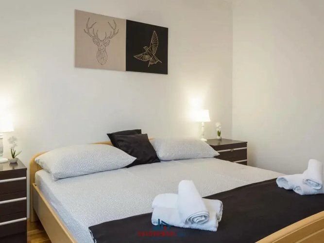 Ena Pula Comfortable Holiday Residence