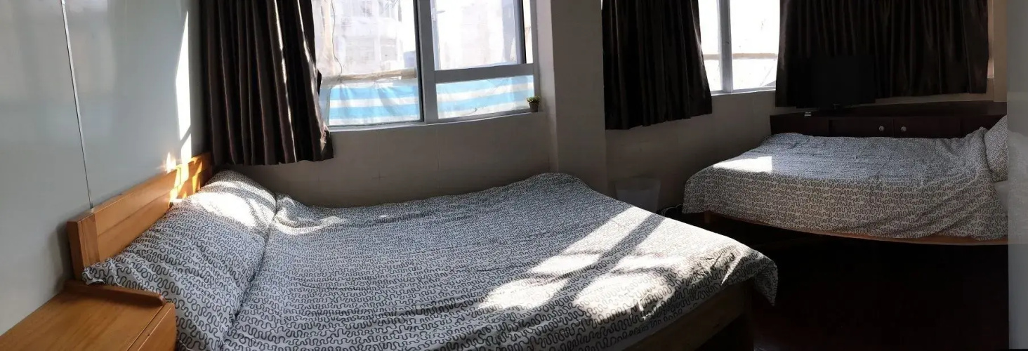 Ocean Guest House