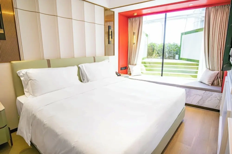 Master Garden Onsen Double Suite