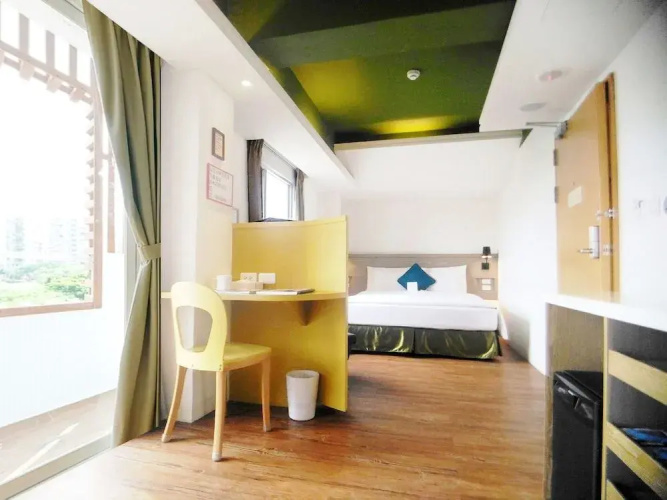 Papersun Hotel