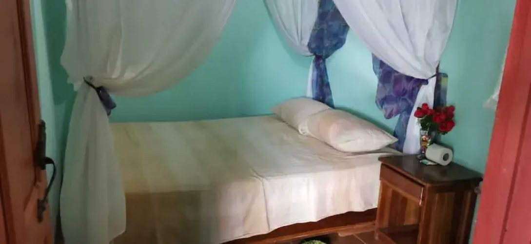 Cabinas Mitchaelles