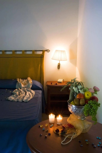 Relais Angimbé