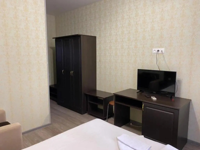 Guest House Aguchi
