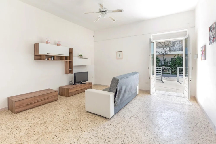 3379 Marechiaro - Appartamento B by Barbarhouse