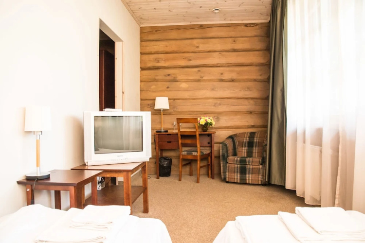 Porto Resort