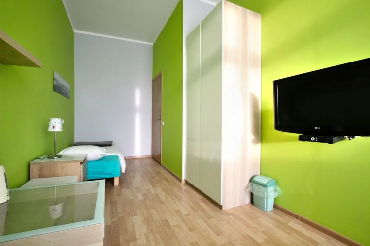 Rainbow Apartments 3
