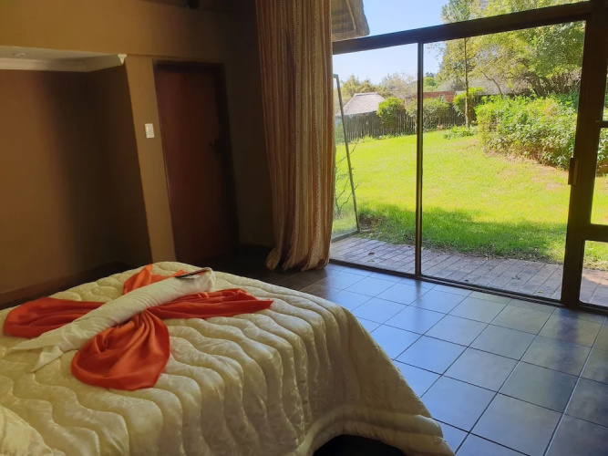 Nimiko Guest House