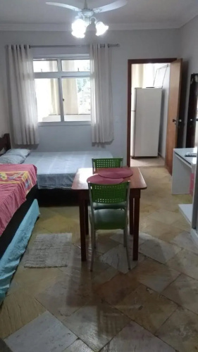 Suite Itaparica