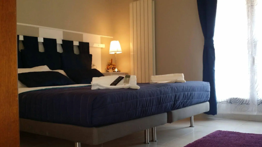 Central Park B&B