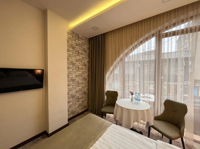 Regard Hotel Yerevan