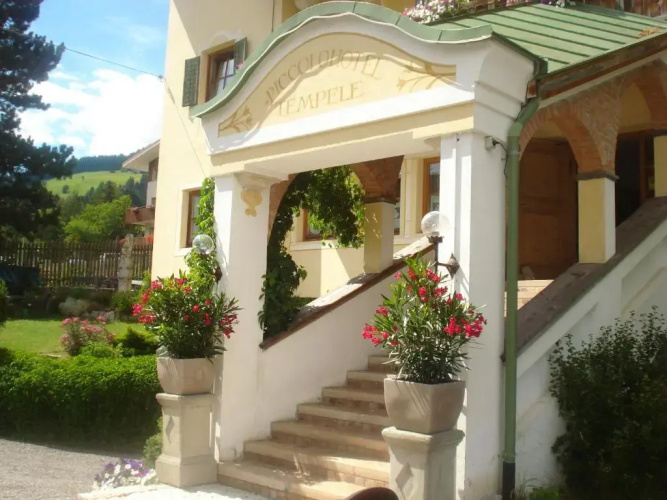 Otel görseli