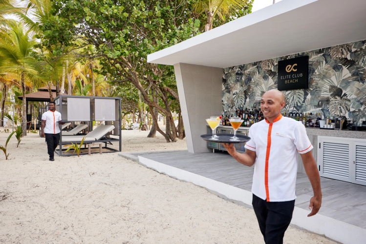 Riu Palace Macao - Adults Only - All Inclusive photo 34
