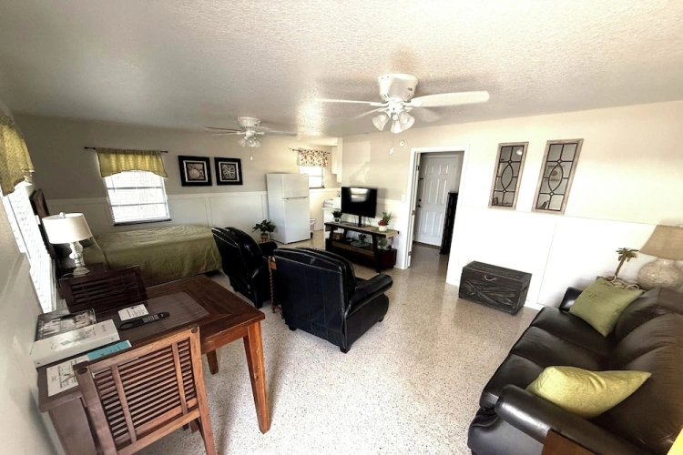 Comfort Double Studio