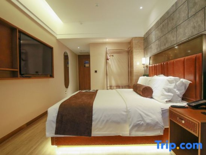 Luxury Double room