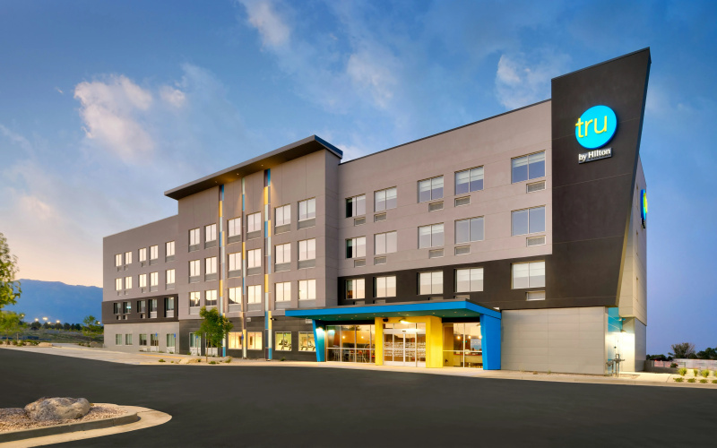Hotelafbeelding
