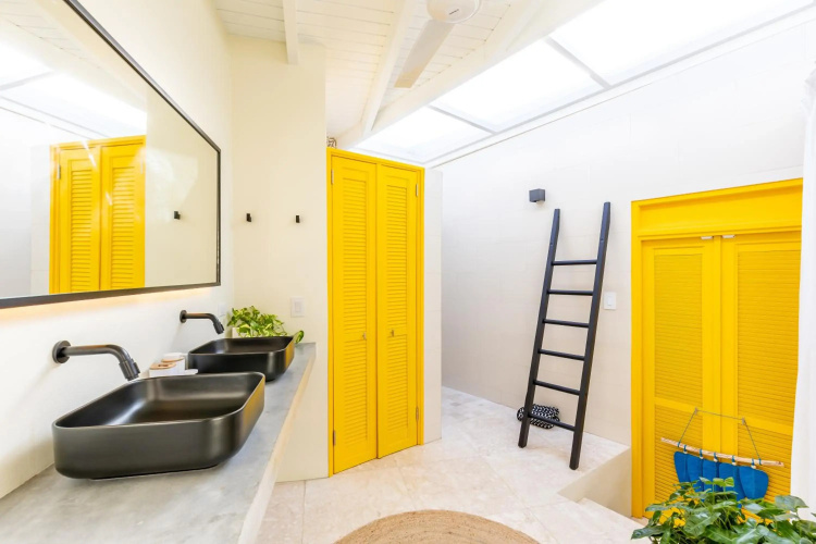 Naïma Luxury Cottage