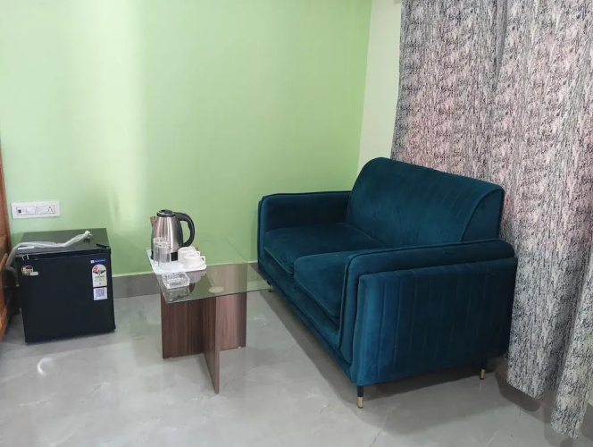 Resort Rupkatha
