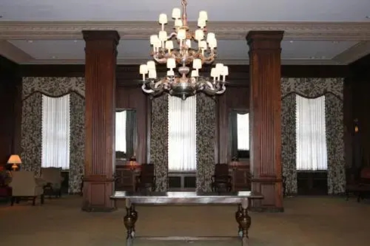 The Standard Club