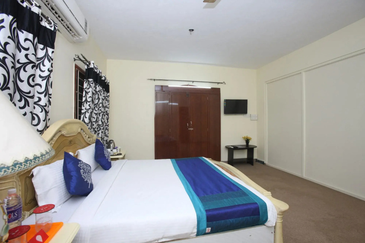 Hotelafbeelding