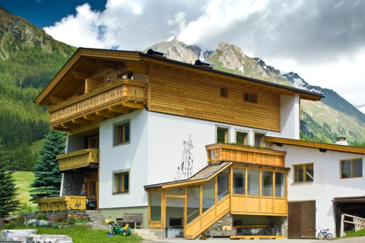 Haus Sonnberg