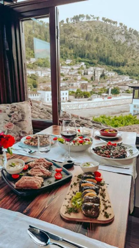 Beratino Hotel