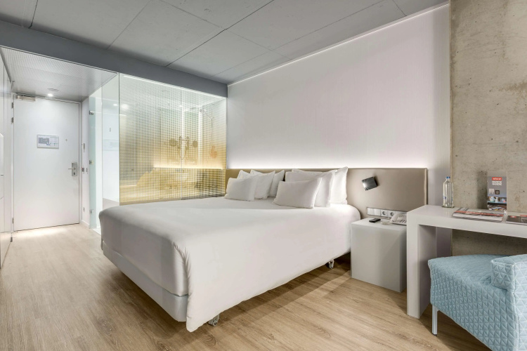 nhow Rotterdam Hotel