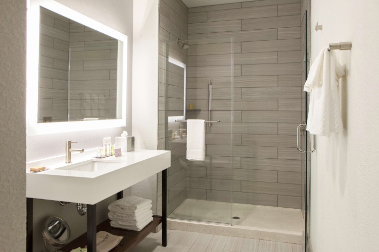 Hilton Garden Inn Minneapolis University Area photo 11