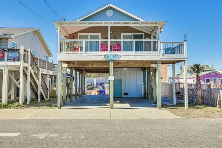 2 Bedrooms Cottage
